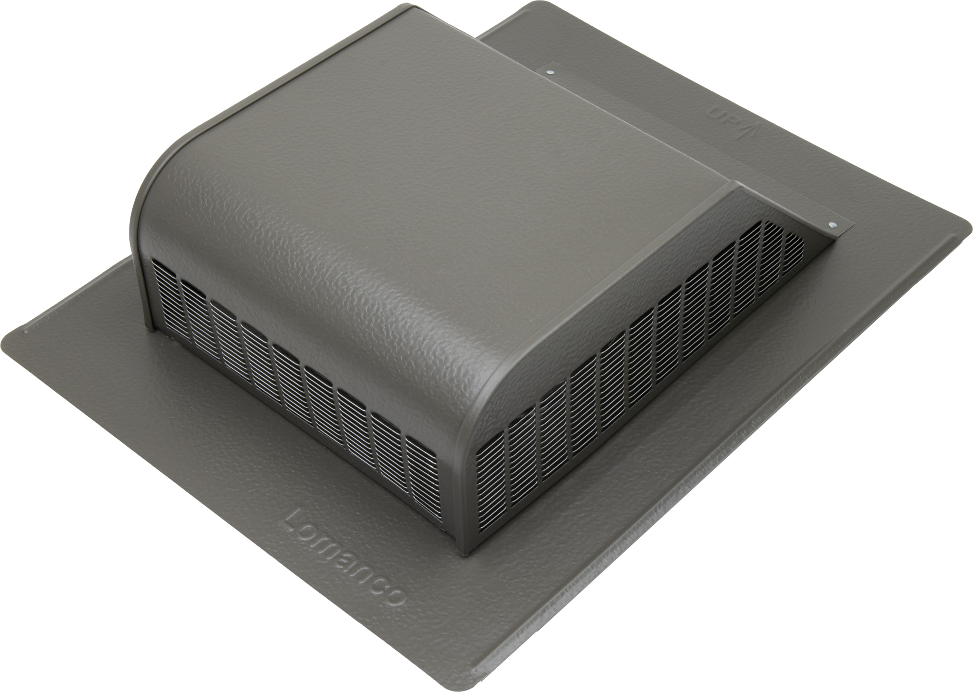 Monsma | LOMANCO 750 W.BRONZE ROOF VENT 6/CTN