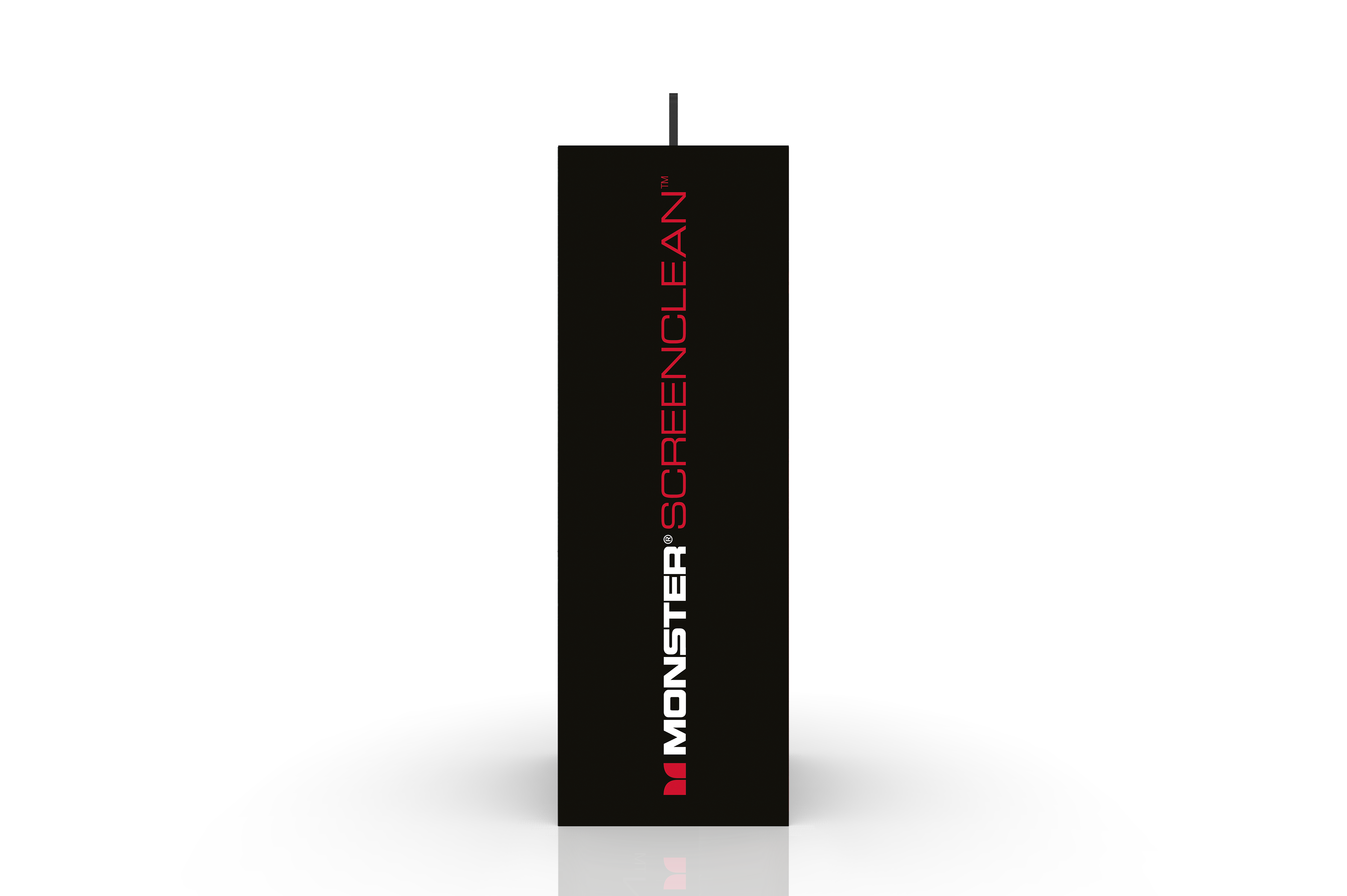 MONSTER NETTOYANT ET LINGETTE 200ML - Couleur Standard