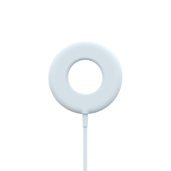 CHARGEUR SANS FILS MY WAY 15W MAGSAFE DONUTS