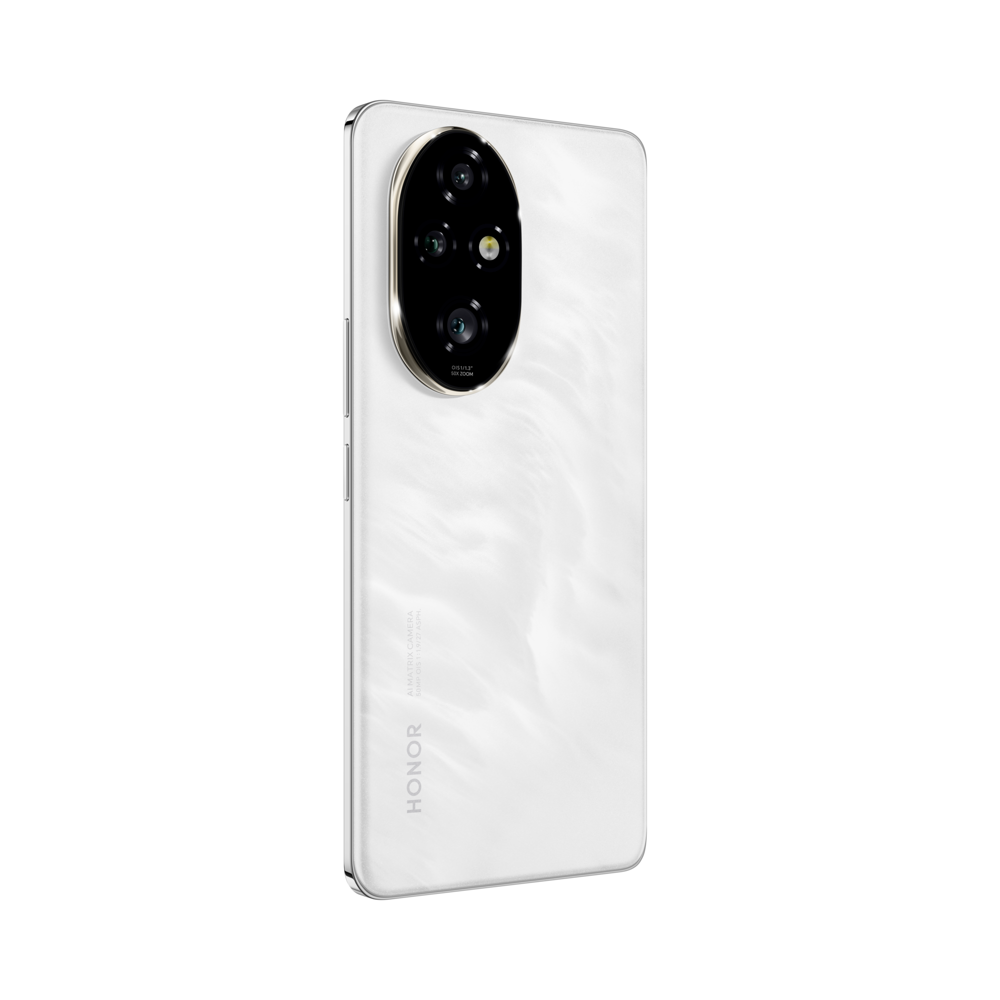 HONOR 200 PRO 12+ - Couleur Blanc