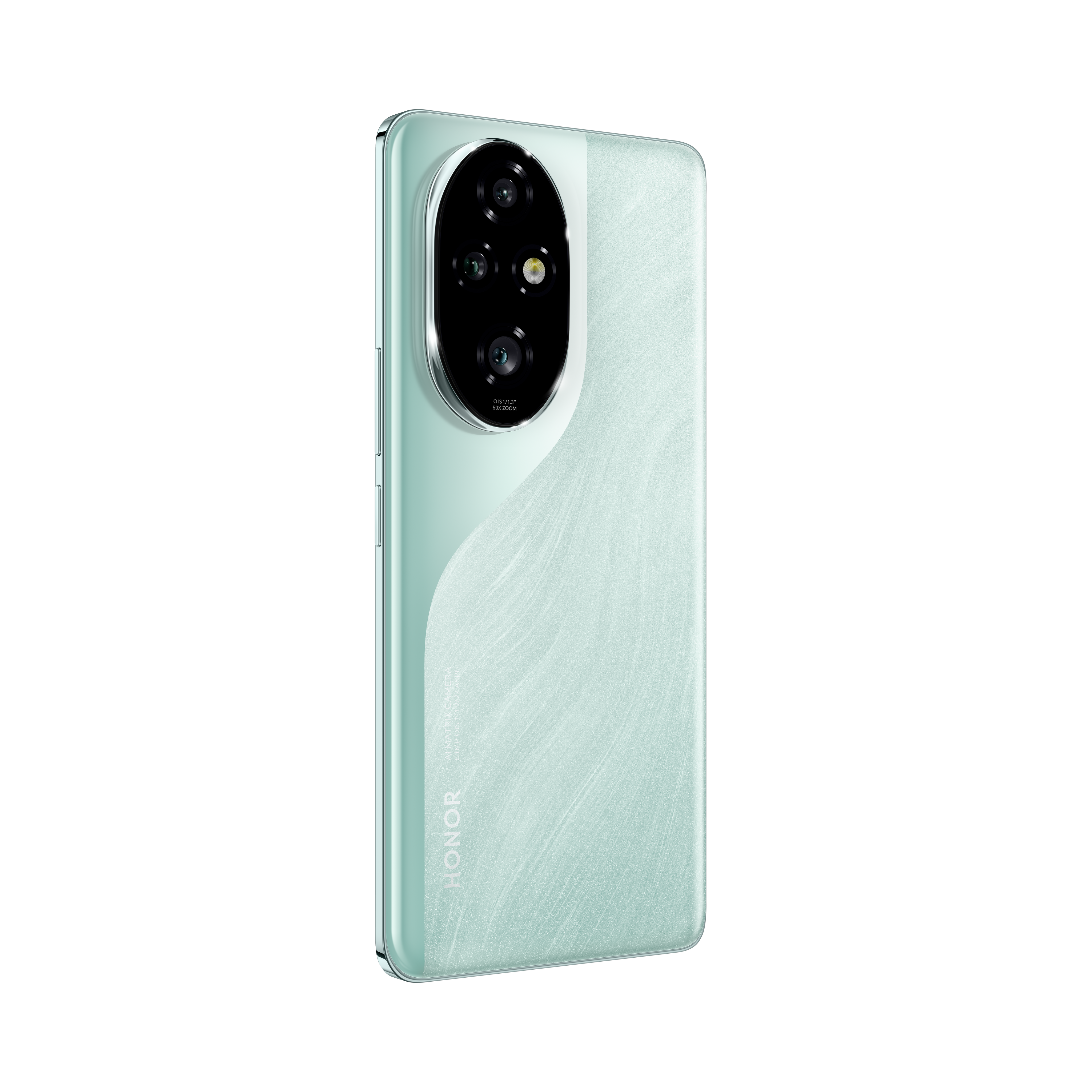 HONOR 200 PRO 12+ - Couleur Cyan