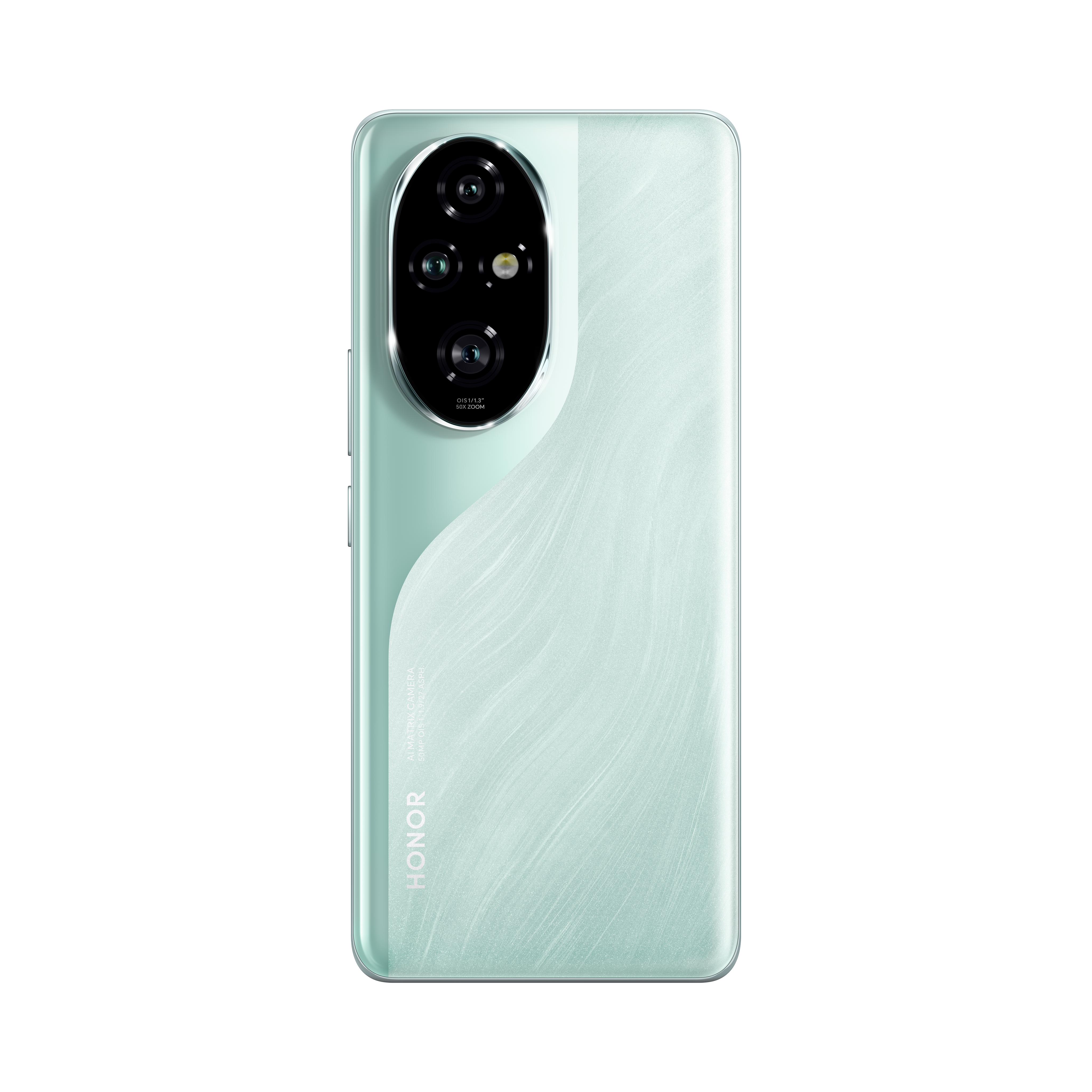 HONOR 200 PRO 12+ - Couleur Cyan