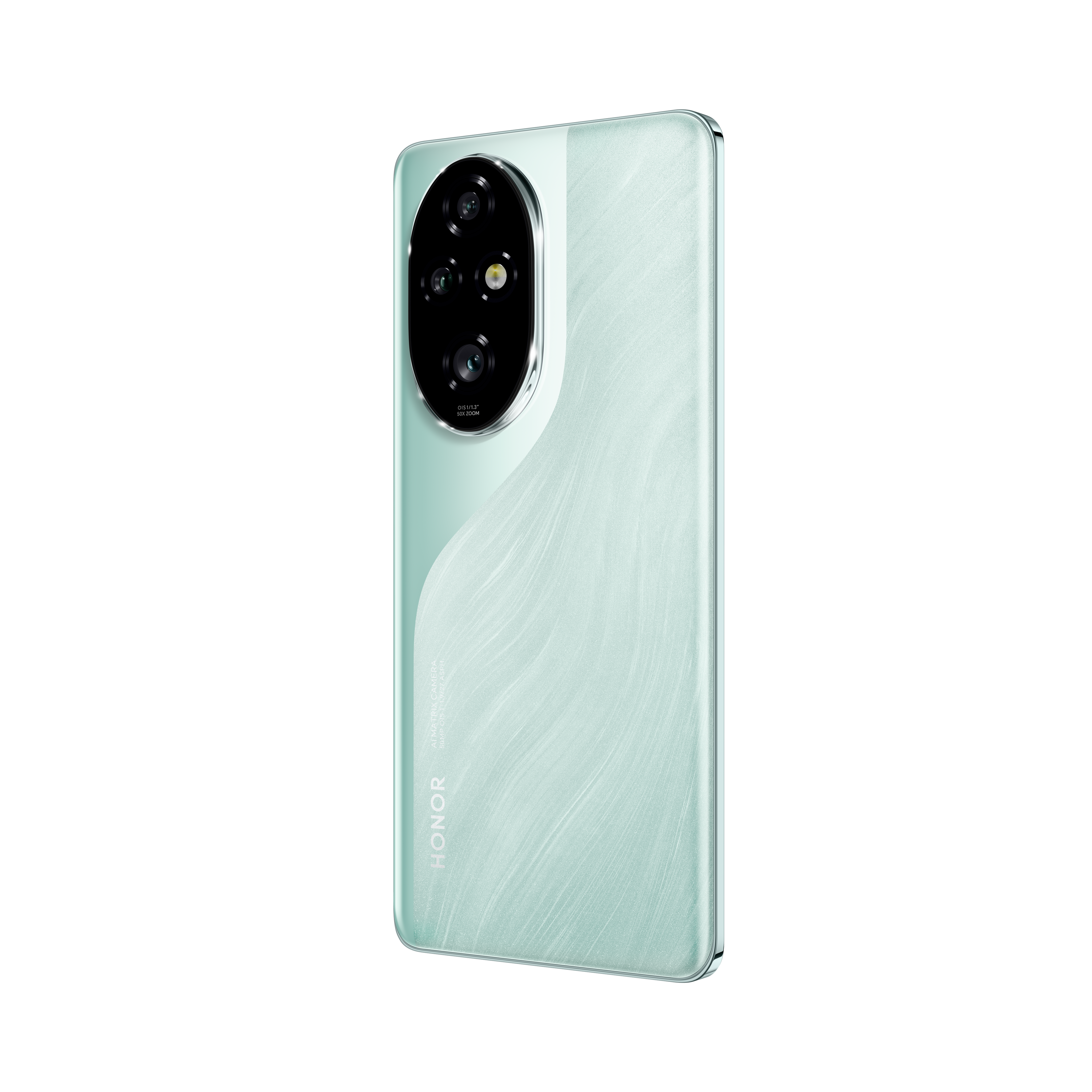 HONOR 200 PRO 12+ - Couleur Cyan