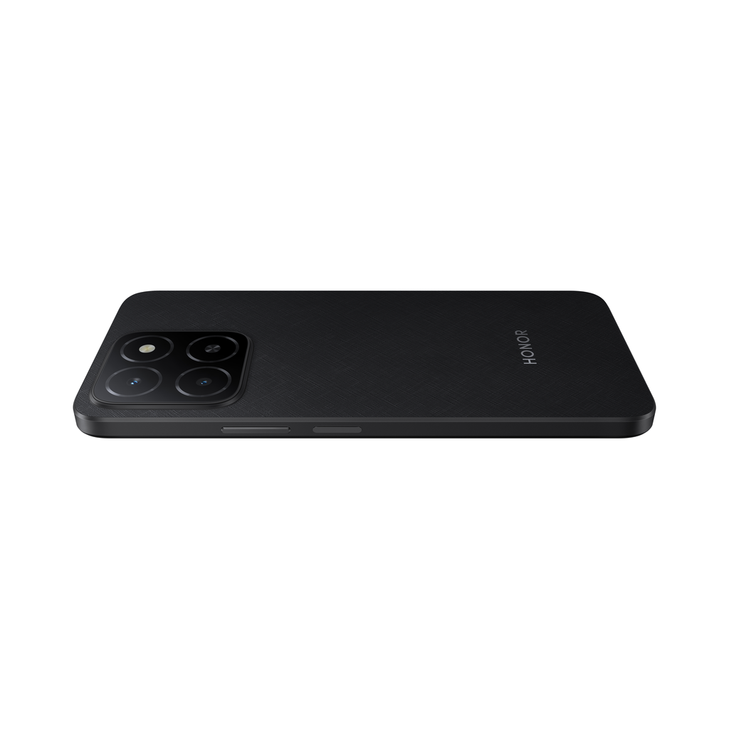 HONOR X5B 4+ - Couleur Noir