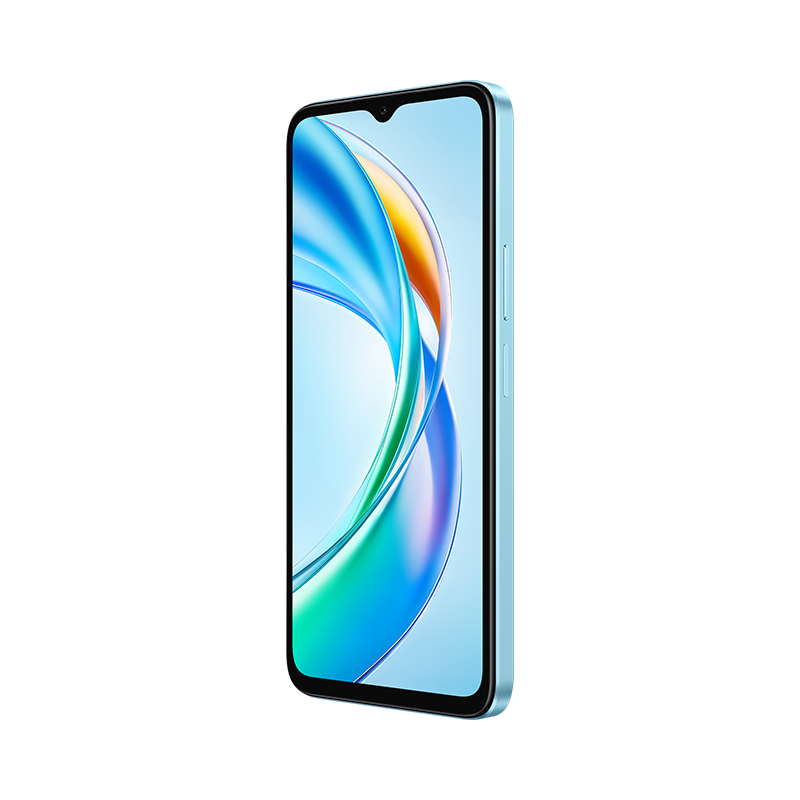 HONOR X5B 4+ - Couleur Bleu