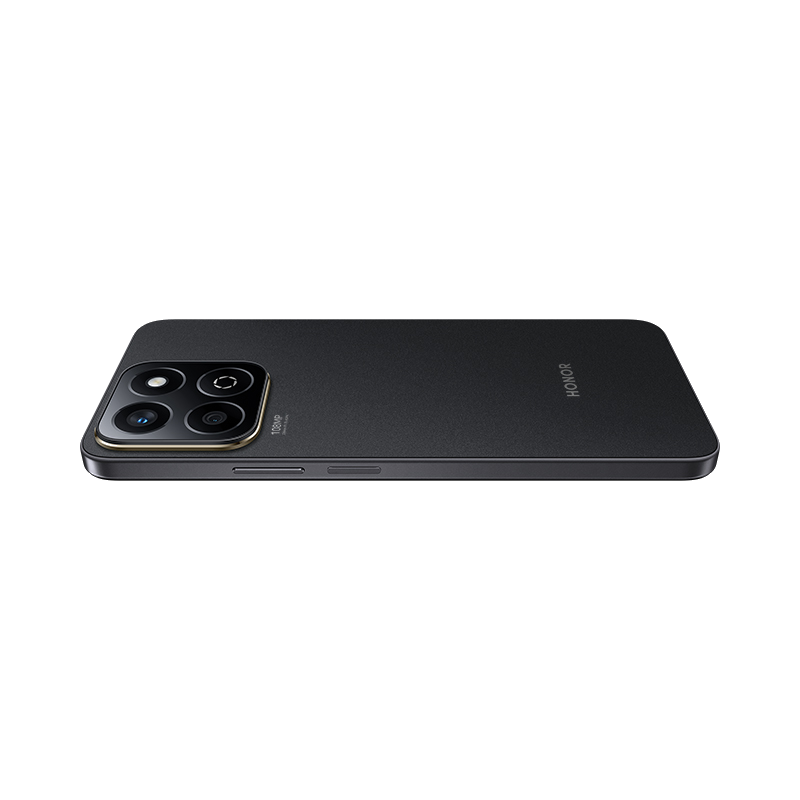 HONOR X7C 8+ - Couleur Noir