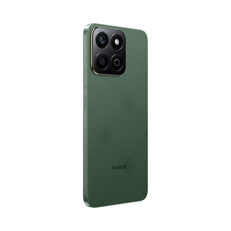 HONOR X7C 8+ - Couleur Vert