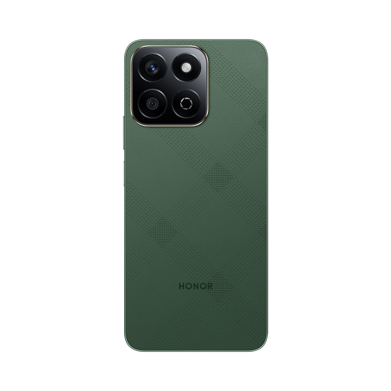 HONOR X7C 8+ - Couleur Vert