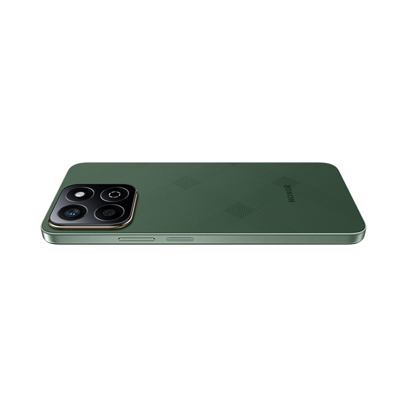 HONOR X7C 8+ - Couleur Vert