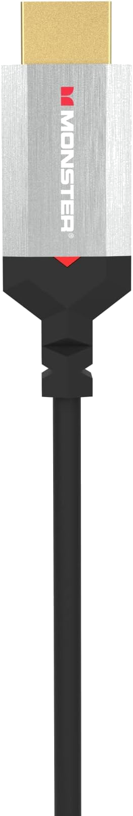 MONSTER CABLE HDMI ESSENTIAL 4K 3M6