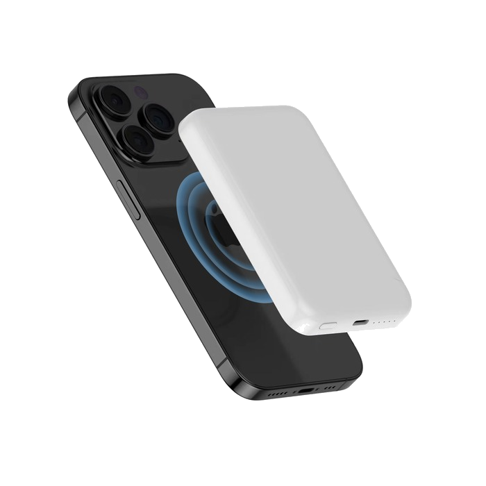 POWERBANK MYWAY 10K MAH - Couleur Standard