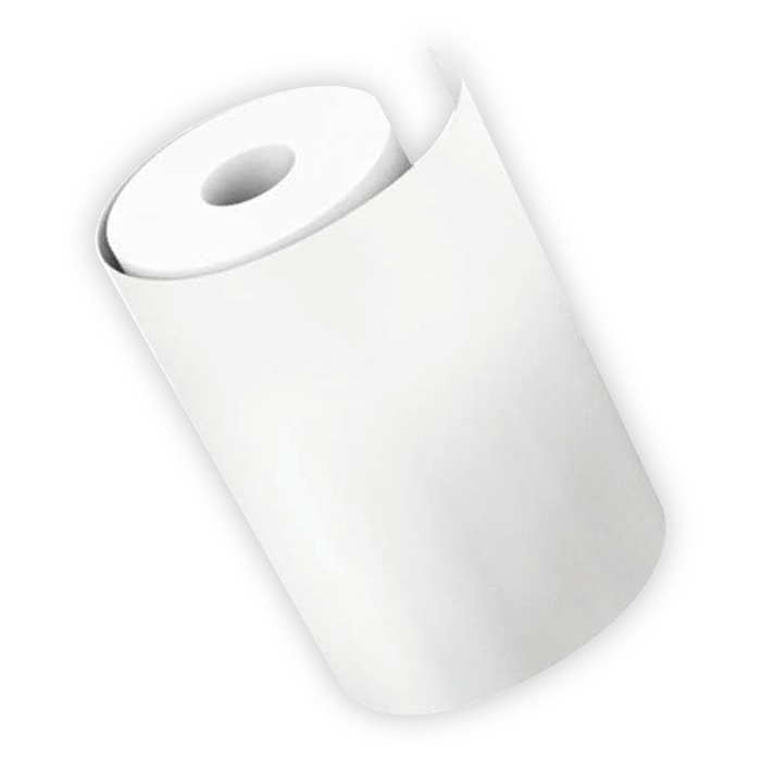 ROULEAUX PAPIER PHOTO X5 KIDPIC ENFANT - Couleur Standard