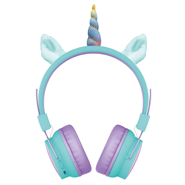 CASQUE SANS FILS ENFANTS MUVIT LICNE