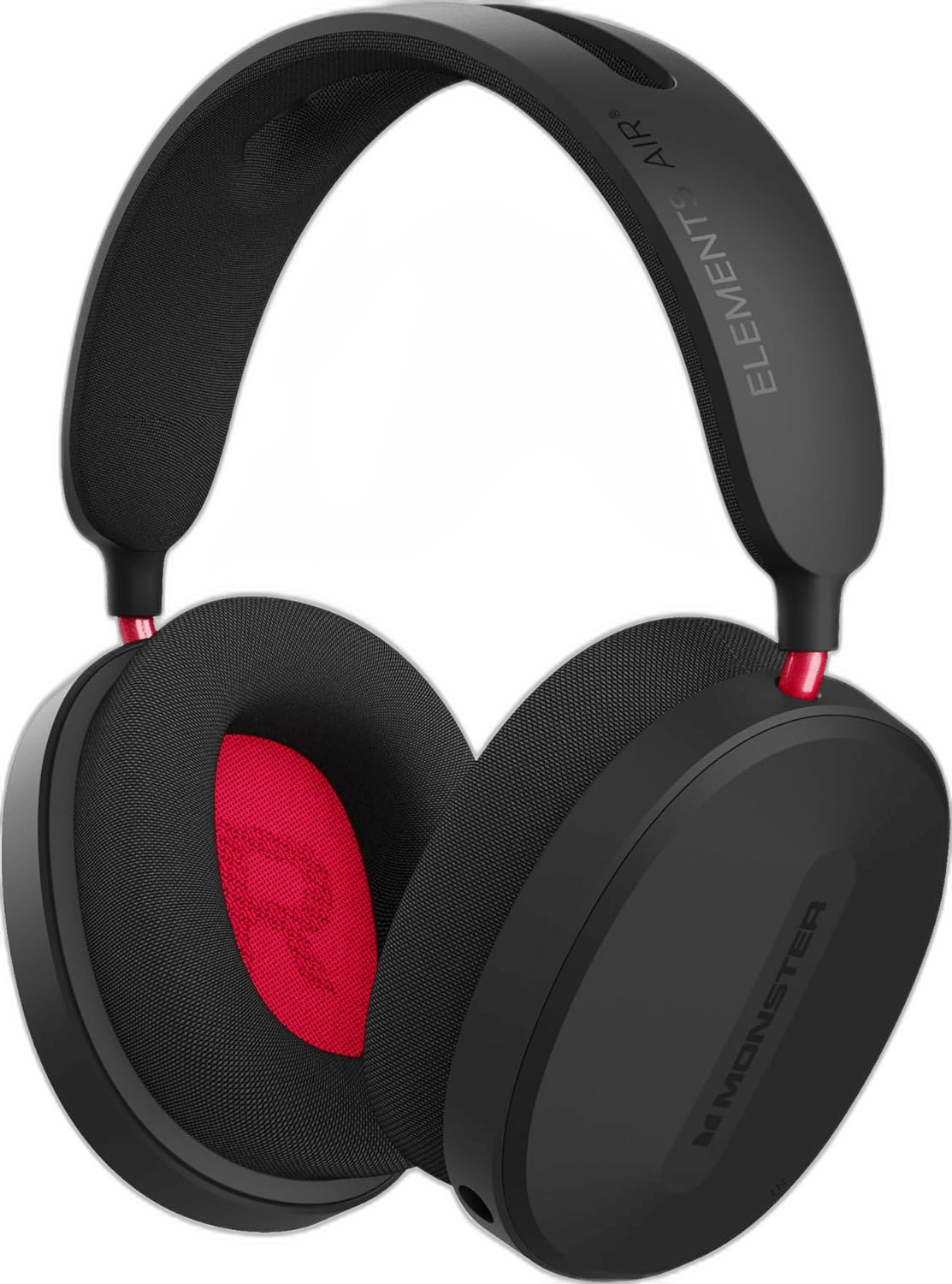 CASQUE MONSTER ELEMENT AIR