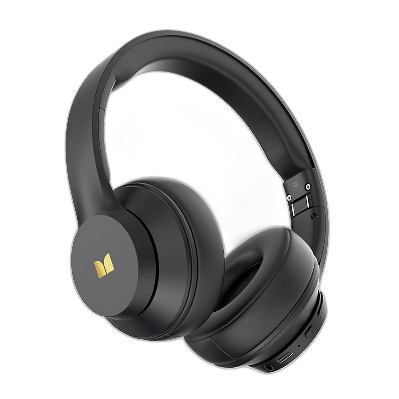 CASQUE MONSTER MISSION 100
