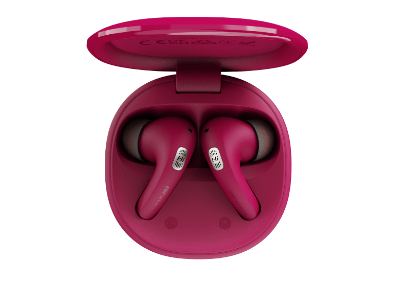 ECOUTEUR HIFUTURE FLYBUDS 4 AI