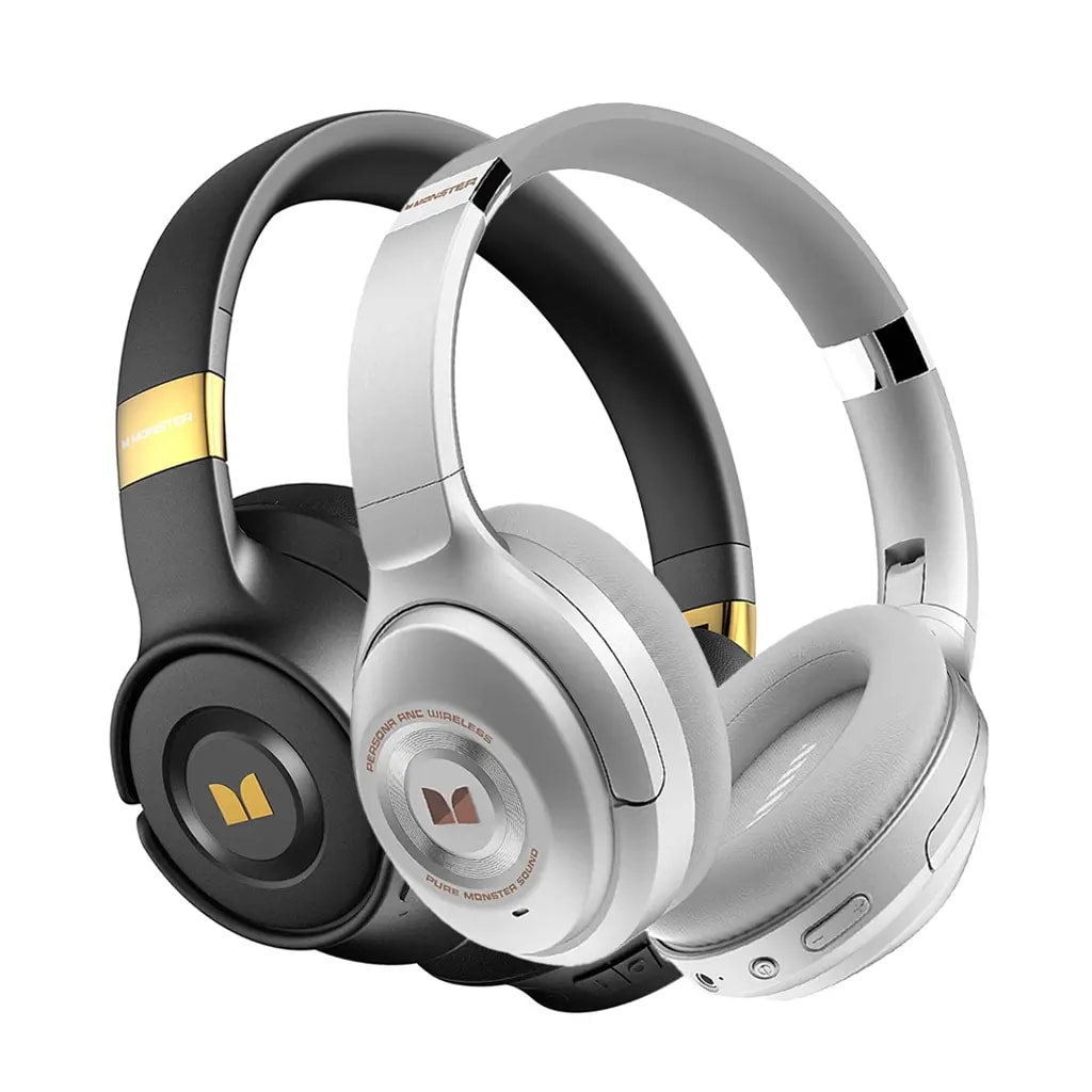 CASQUE MONSTER PERSONA SE ANC