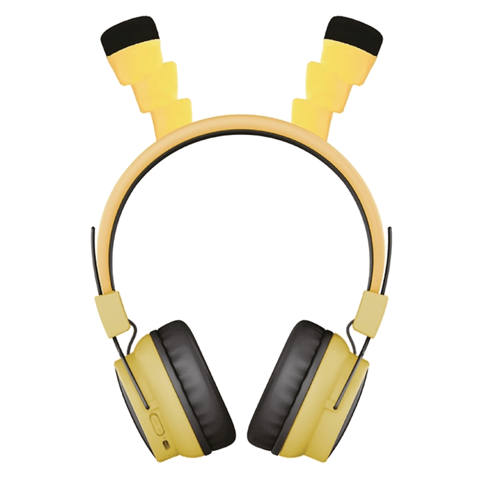 CASQUE SANS FILS ENFANTS MUVIT PIKA