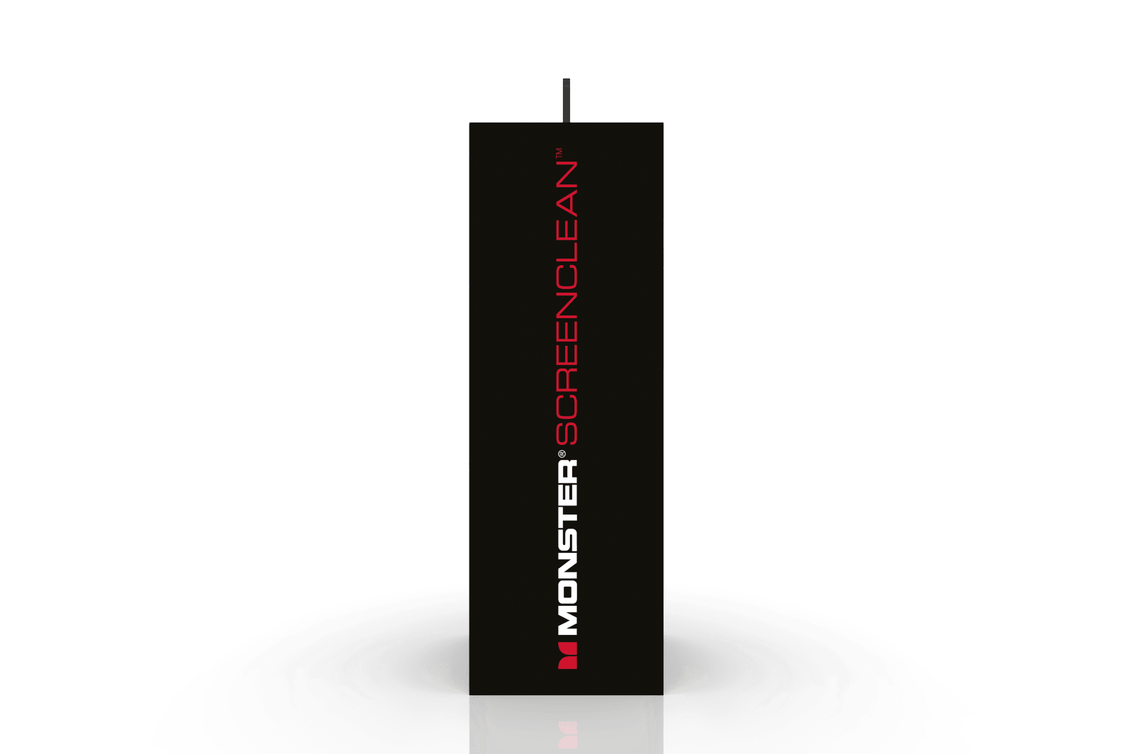 MONSTER NETTOYANT ET LINGETTE 200ML - Couleur Standard