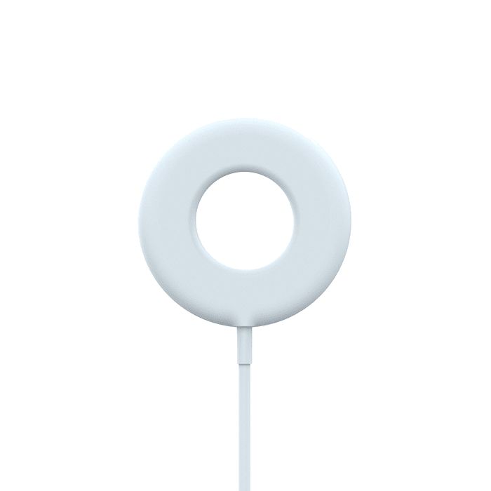 CHARGEUR SANS FILS MY WAY 15W MAGSAFE DONUTS