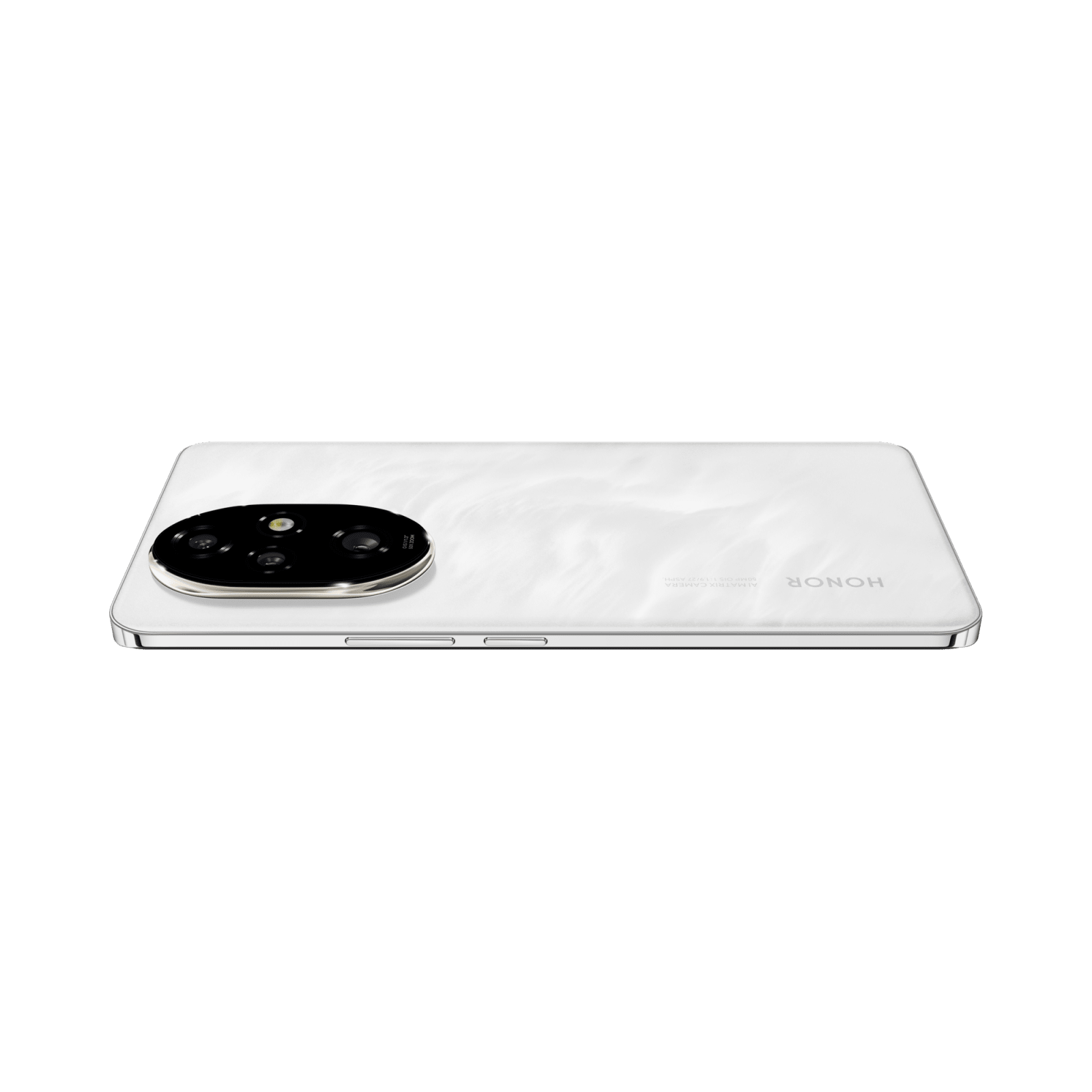 TELEPHONE HONOR 200 PRO  - Couleur Blanc