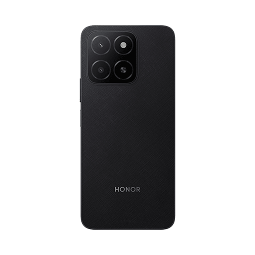 HONOR X5B - Couleur Noir