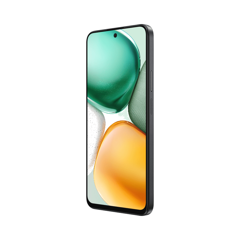HONOR X7C  - Couleur Noir