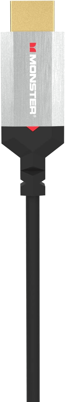 MONSTER CABLE HDMI ESSENTIAL 4K 1M8