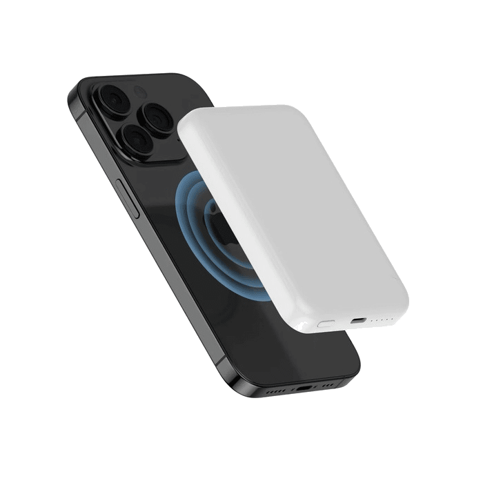 POWERBANK MYWAY 10K MAH - Couleur Standard