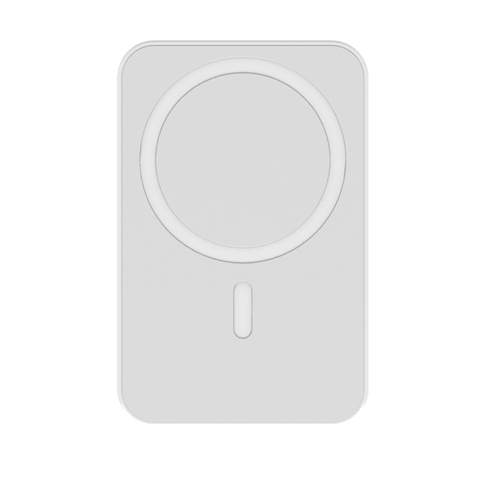 POWERBANK MYWAY 10K MAH