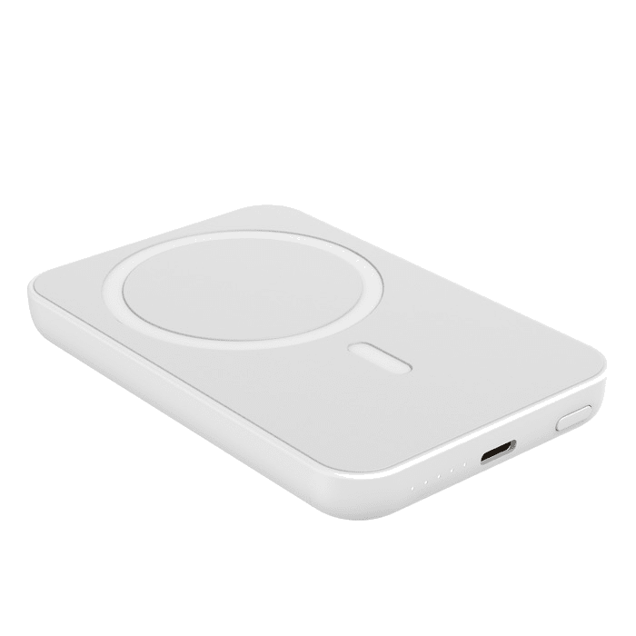 POWERBANK MYWAY 10K MAH - Couleur Standard