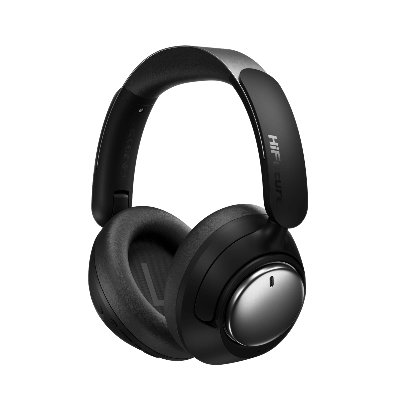CASQUE ANC HIFUTURE TOUR MK2