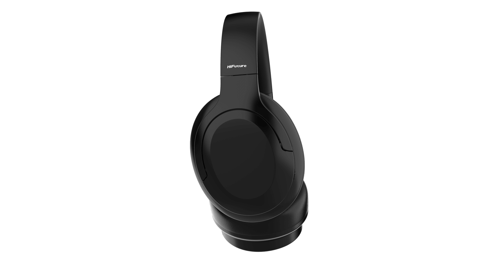 CASQUE ANC HIFUTURE TOUR - Couleur Noir
