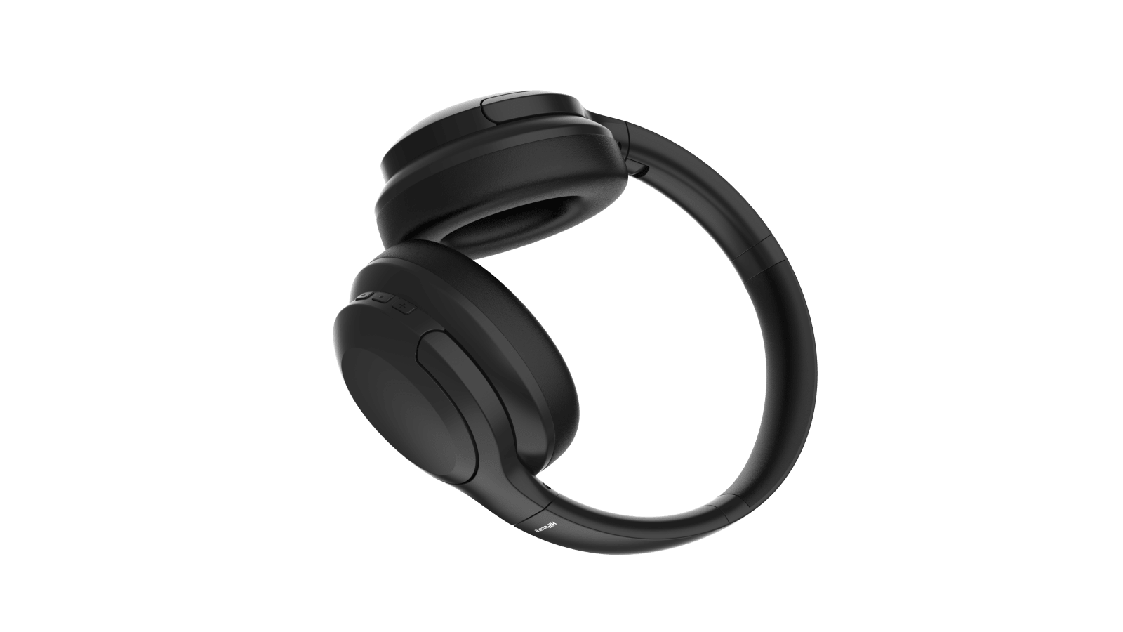 CASQUE ANC HIFUTURE TOUR - Couleur Noir