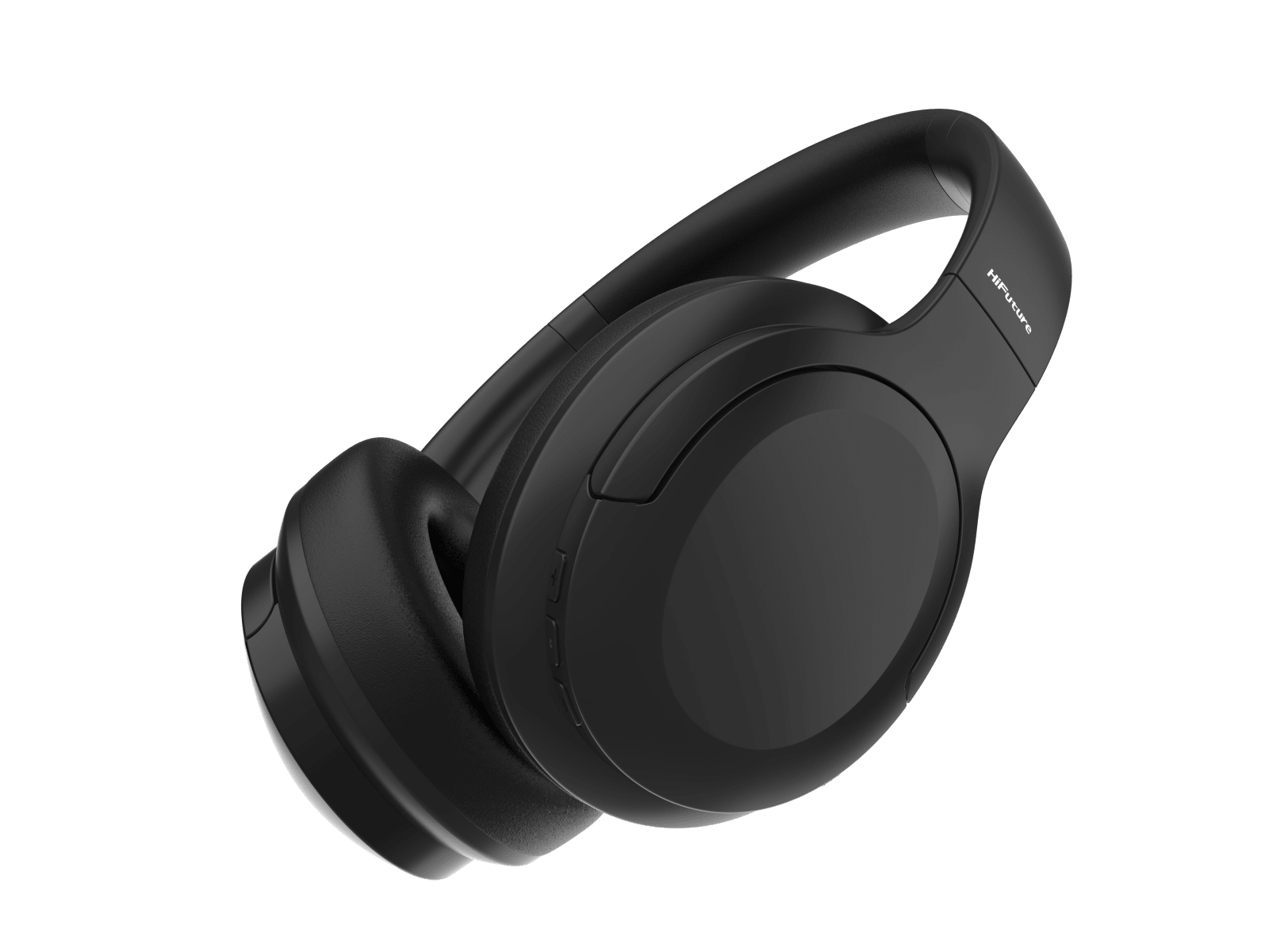 CASQUE ANC HIFUTURE TOUR - Couleur Noir