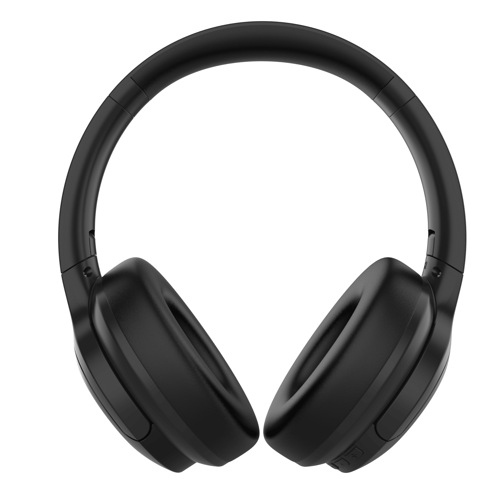 CASQUE ANC HIFUTURE TOUR - Couleur Noir