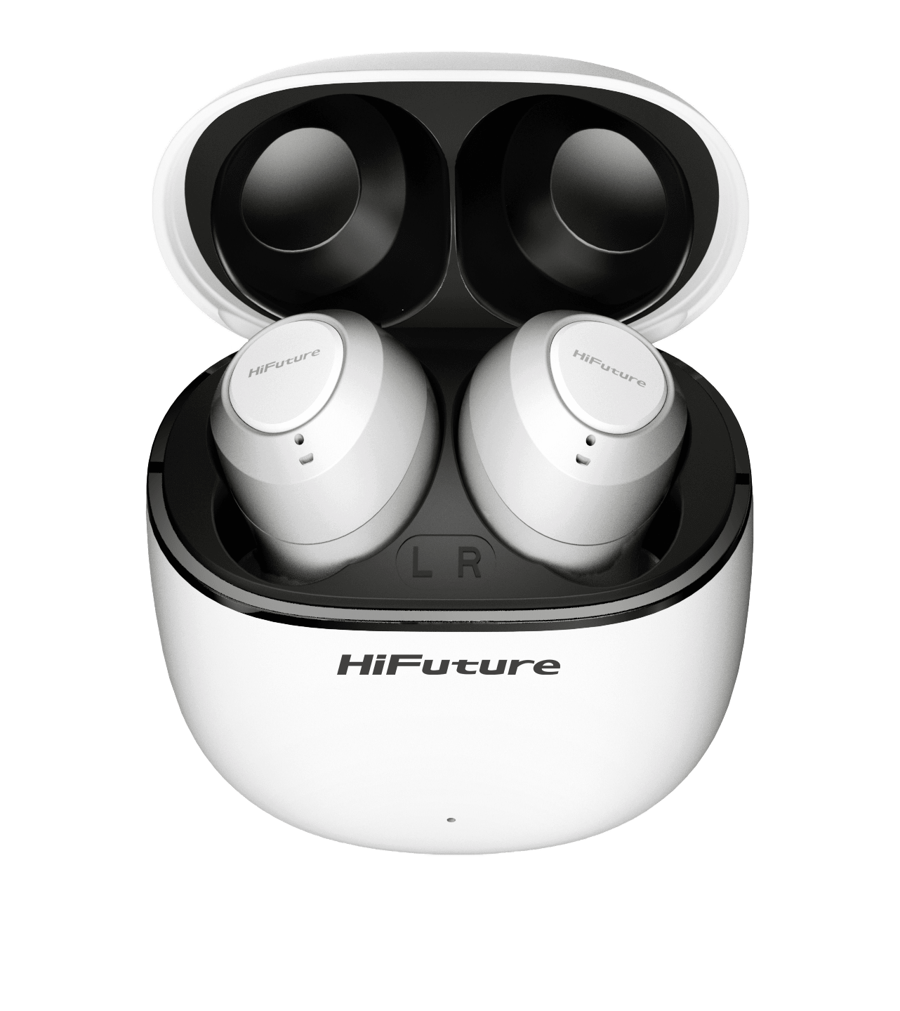 ECOUTEUR HIFUTURE OLYMBUDS 3 - Couleur Blanc