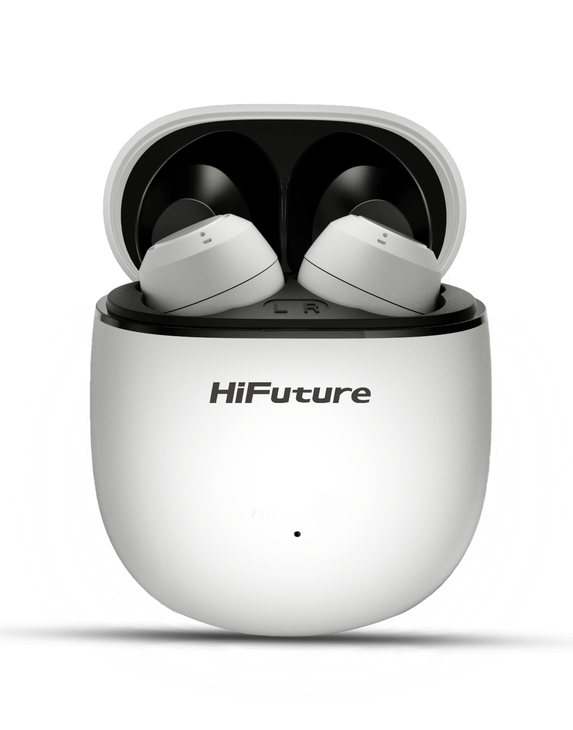 ECOUTEUR HIFUTURE OLYMBUDS 3 - Couleur Blanc