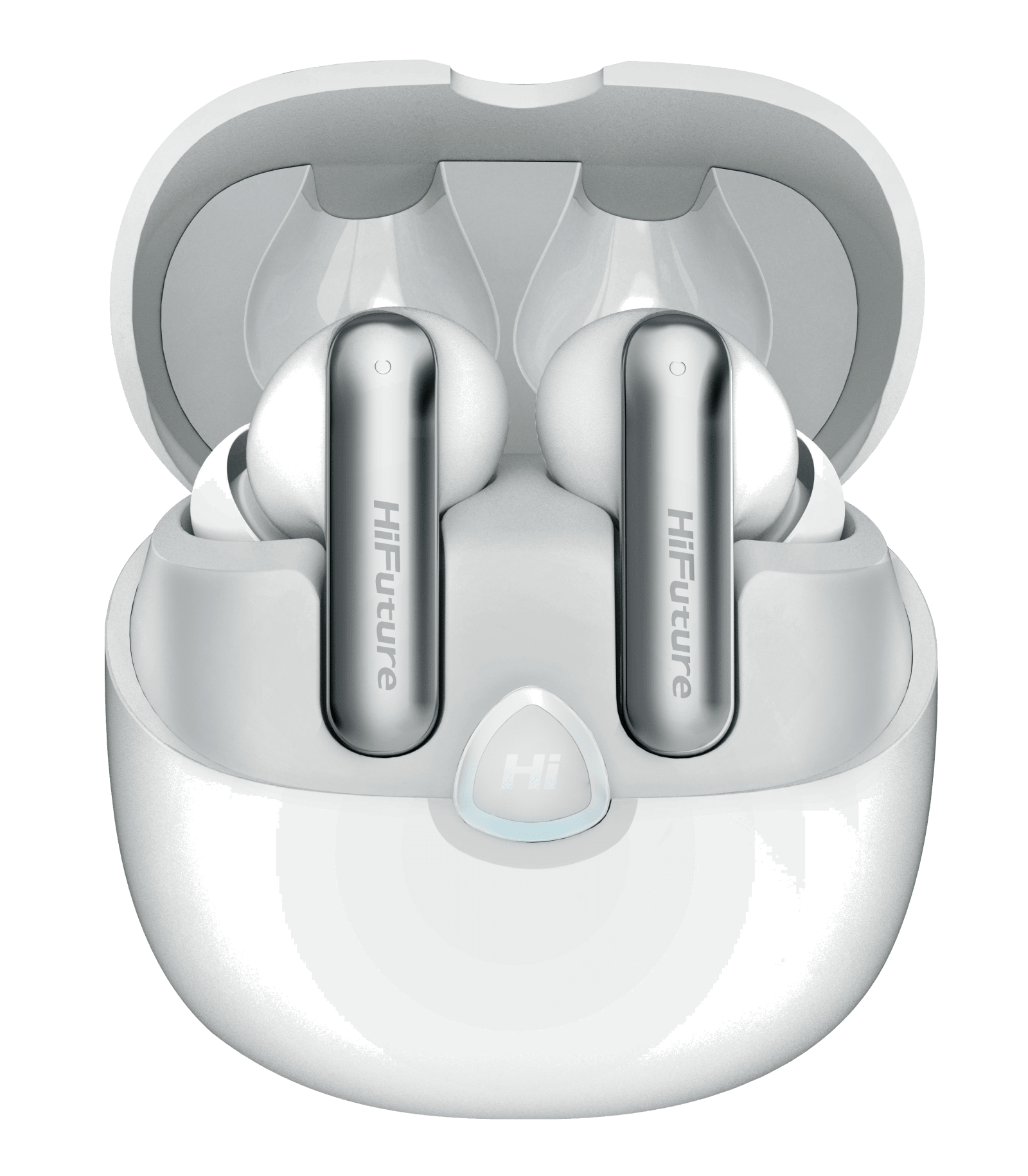 ECOUTEUR HIFUTURE SONIC AIR - Couleur Blanc