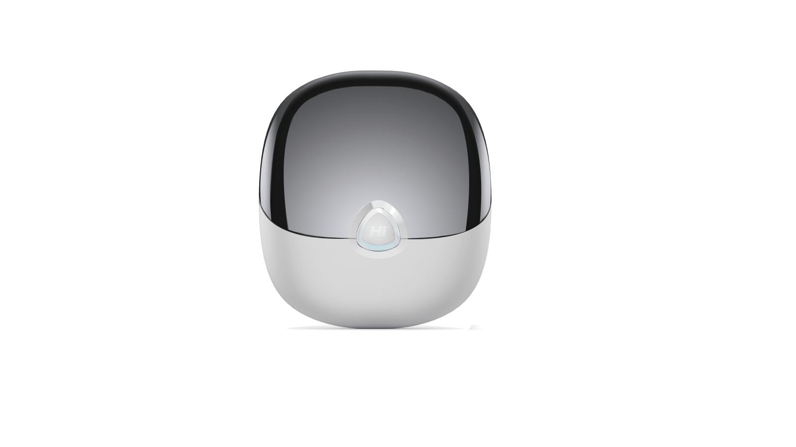 ECOUTEUR HIFUTURE SONIC AIR - Couleur Blanc