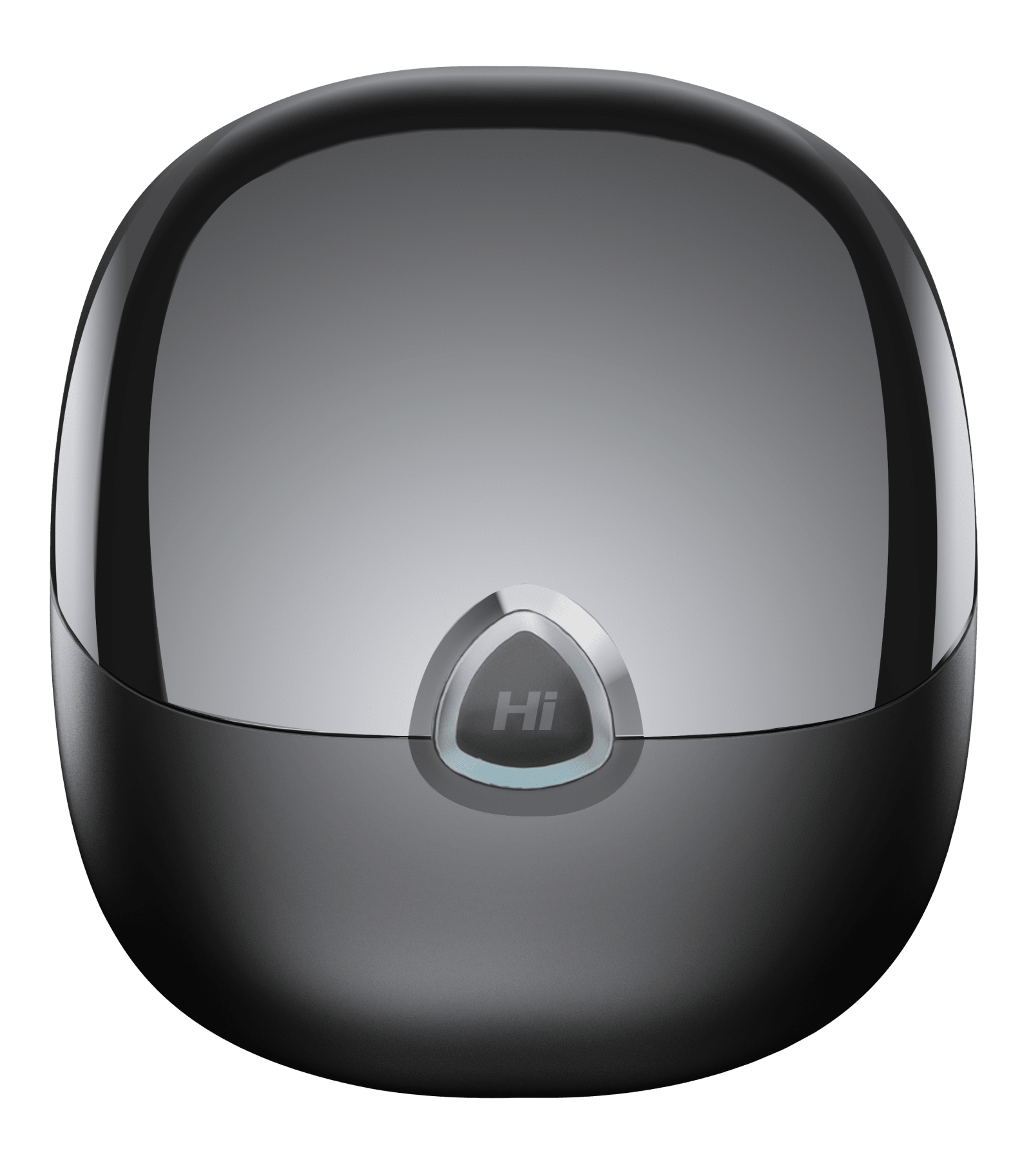 ECOUTEUR HIFUTURE SONIC AIR - Couleur Noir