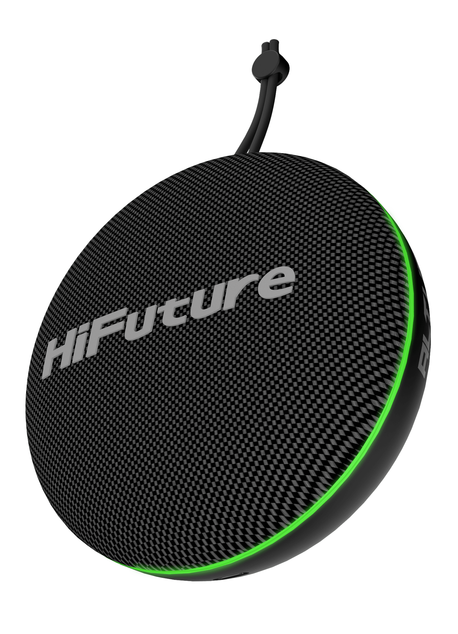 ENCEINTE HIFUTURE ALTUS