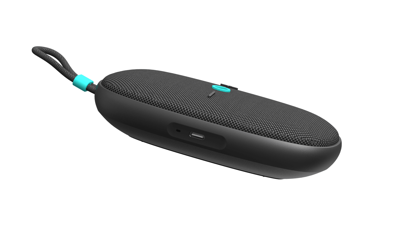 ENCEINTE HIFUTURE ASCENDO - Couleur Noir
