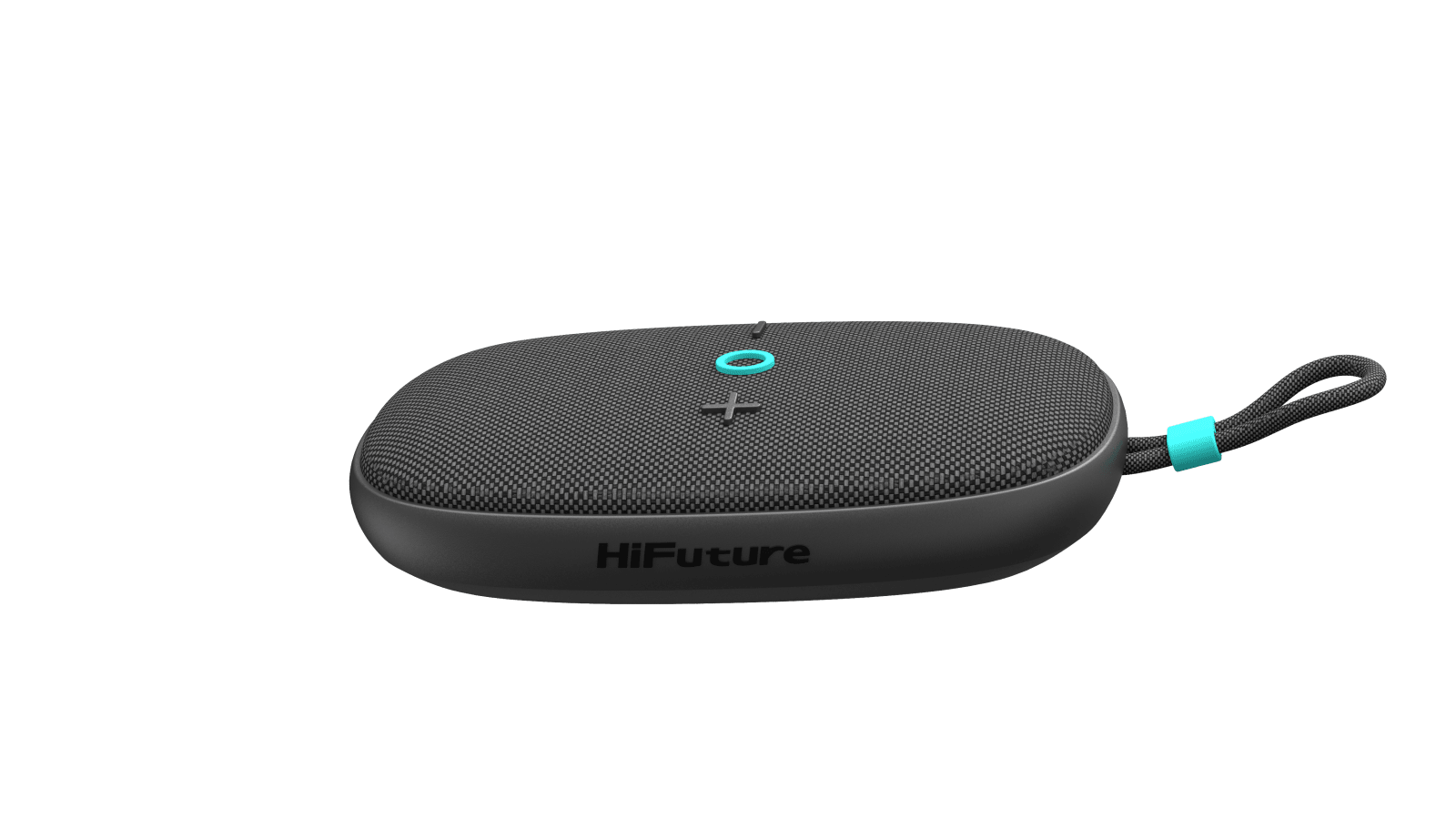 ENCEINTE HIFUTURE ASCENDO - Couleur Noir