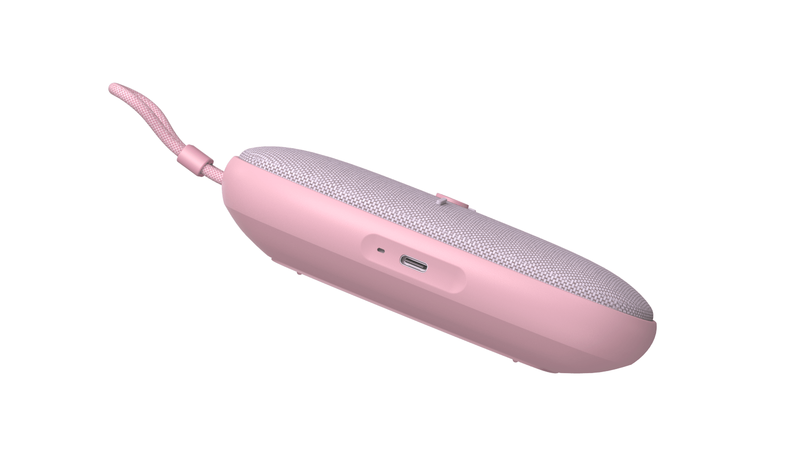 ENCEINTE HIFUTURE ASCENDO - Couleur Rose