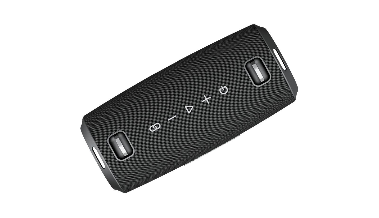 ENCEINTE HIFUTURE GRAVITY - Couleur Noir