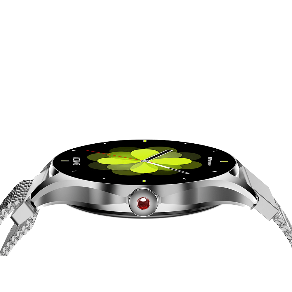 MONTRE HIFUTURE AURA 2 - Couleur Gris