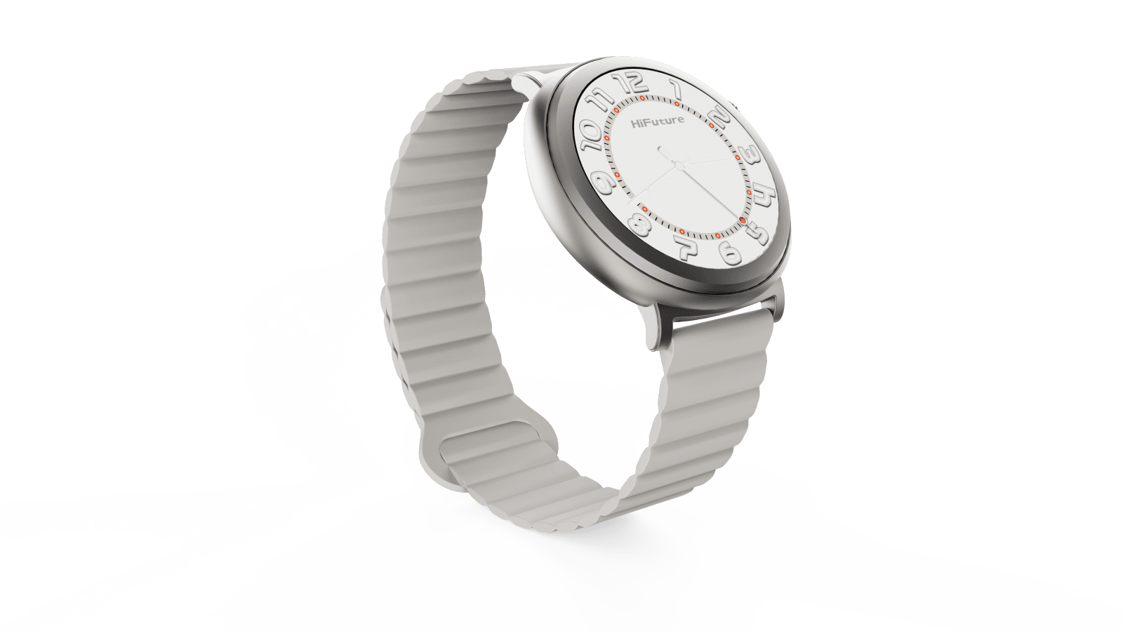 MONTRE HIFUTURE AURORA