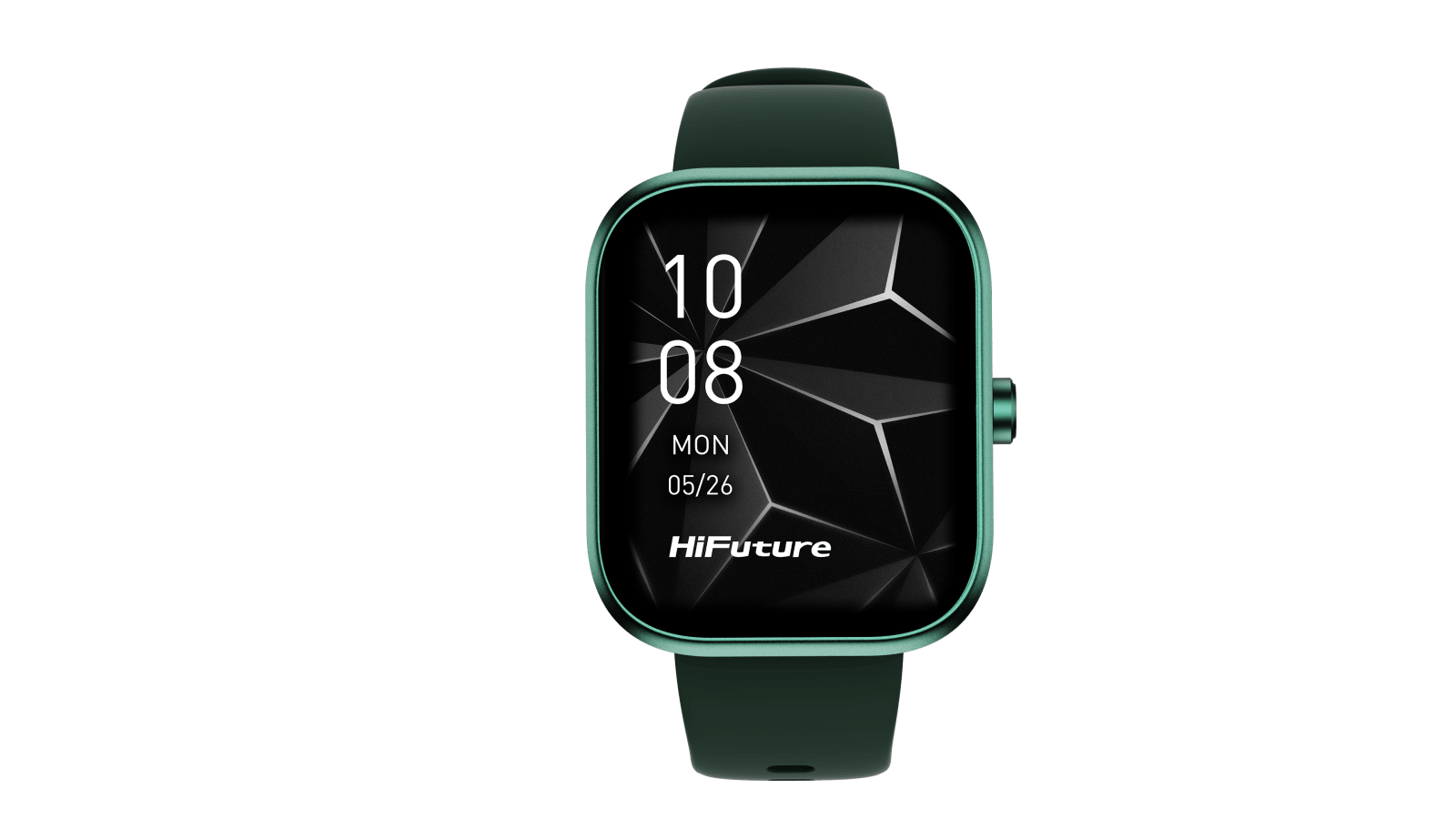 MONTRE HIFUTURE LUME PRO - Couleur Vert