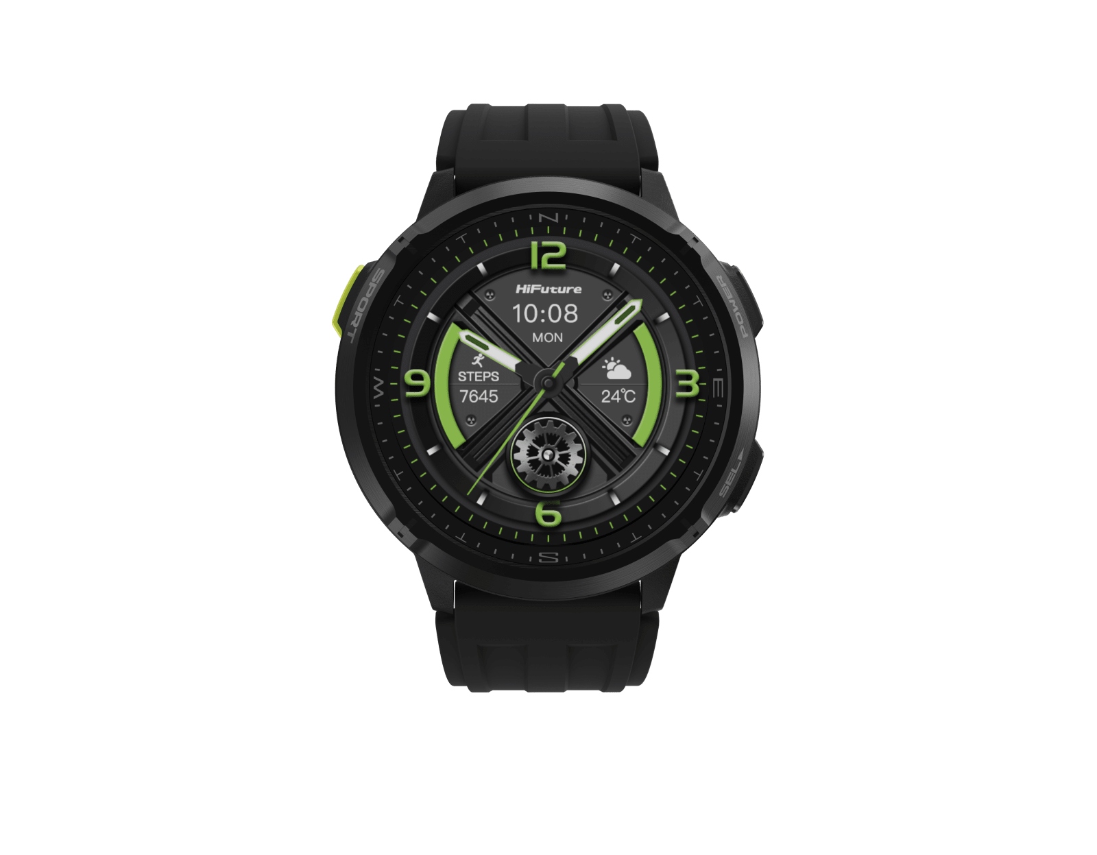 MONTRE HIFUTURE MIXX 3